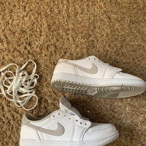 jordan 1 low OG neutral grey